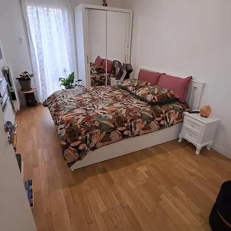 Cosy Calme Apartment