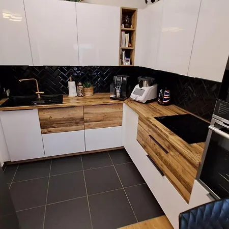 Apartment Cosy Calme Saint-Maurice (Val-de-Marne)